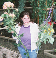 Jillian Steinberger