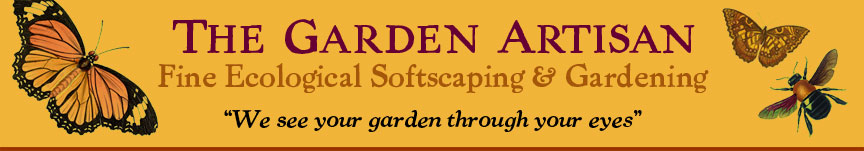 The Garden Artisan